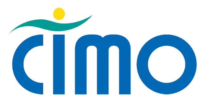 Logo de CIMO